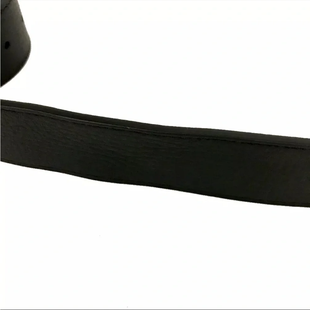 SOLD‼️GUCCI GG Logo 75cm Women's Belt - Picture 8 of 13